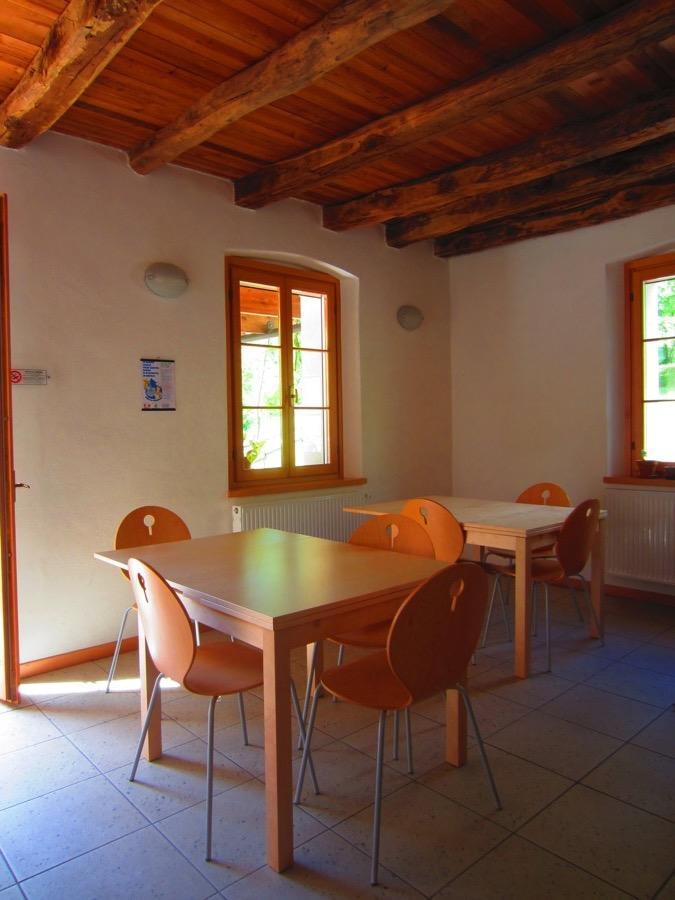 Ostello Altanon - Dolomiti Bellunesi Cesiomaggiore Экстерьер фото