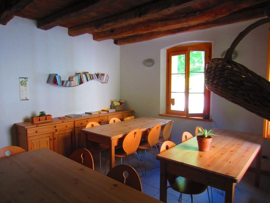 Ostello Altanon - Dolomiti Bellunesi Cesiomaggiore Экстерьер фото