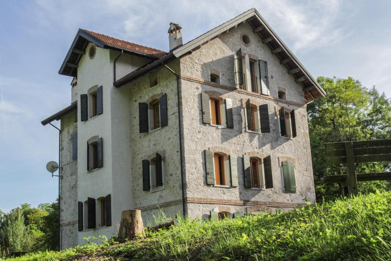 Ostello Altanon - Dolomiti Bellunesi Cesiomaggiore Экстерьер фото