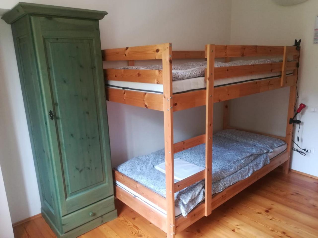 Ostello Altanon - Dolomiti Bellunesi Cesiomaggiore Экстерьер фото